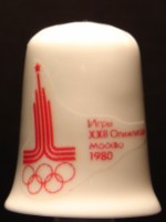 Moskou 1980